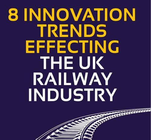 8创新趋势影响英国铁路行业(中)
