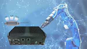 箱具有高性能的PC提供稳健设计