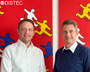DISTEC GmbH宣布管理层变动:Ulrich Ermel接替Bernhard Staller