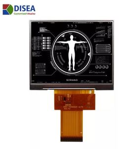 Disea病人监护zq-to35sgv-05(媒介)