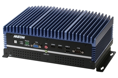 AAEON