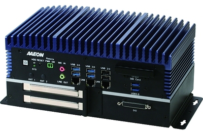 AAEON