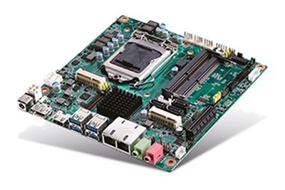 Advantech