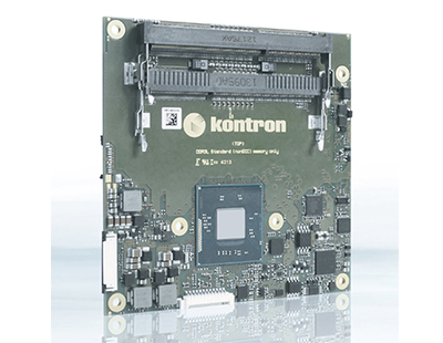 Kontron