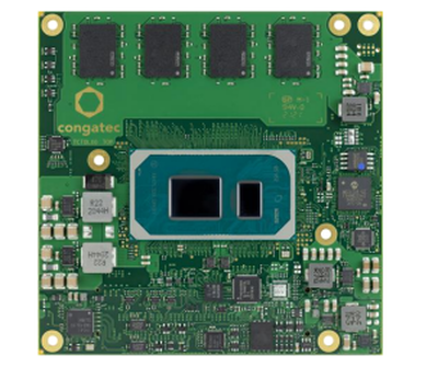 Congatec