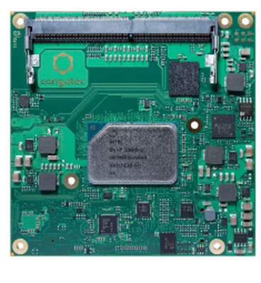 Congatec