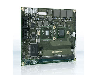 Kontron