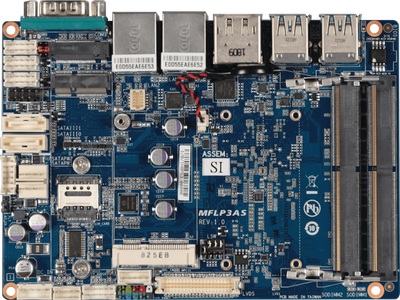 GigaIPC