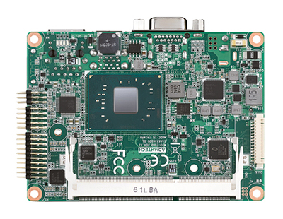 Advantech