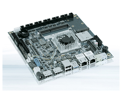 Kontron