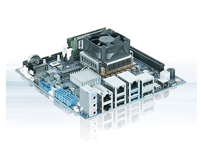 Kontron