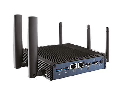 Advantech